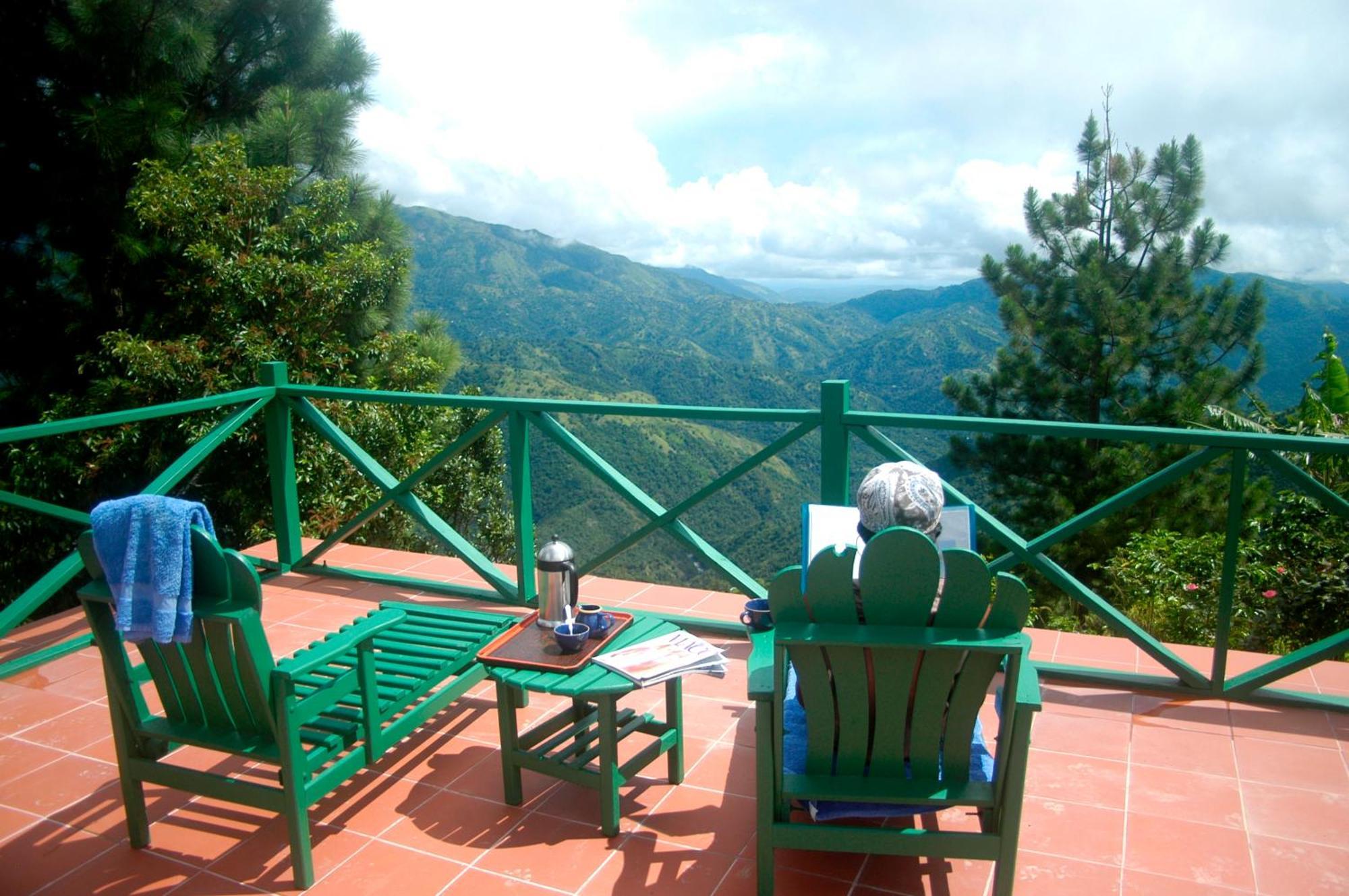Lime Tree Farm, Blue Mountains Villa Mavis Bank Dış mekan fotoğraf