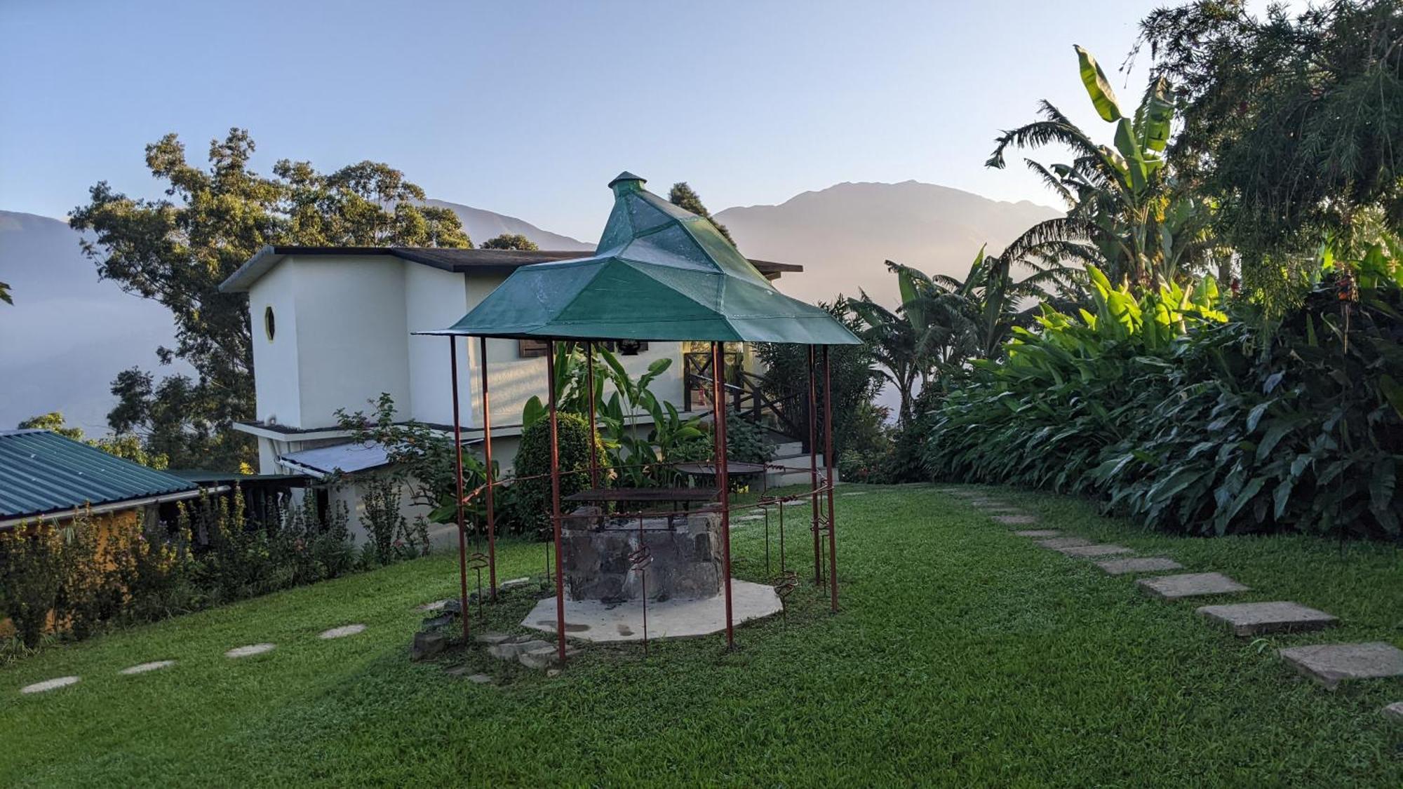 Lime Tree Farm, Blue Mountains Villa Mavis Bank Dış mekan fotoğraf