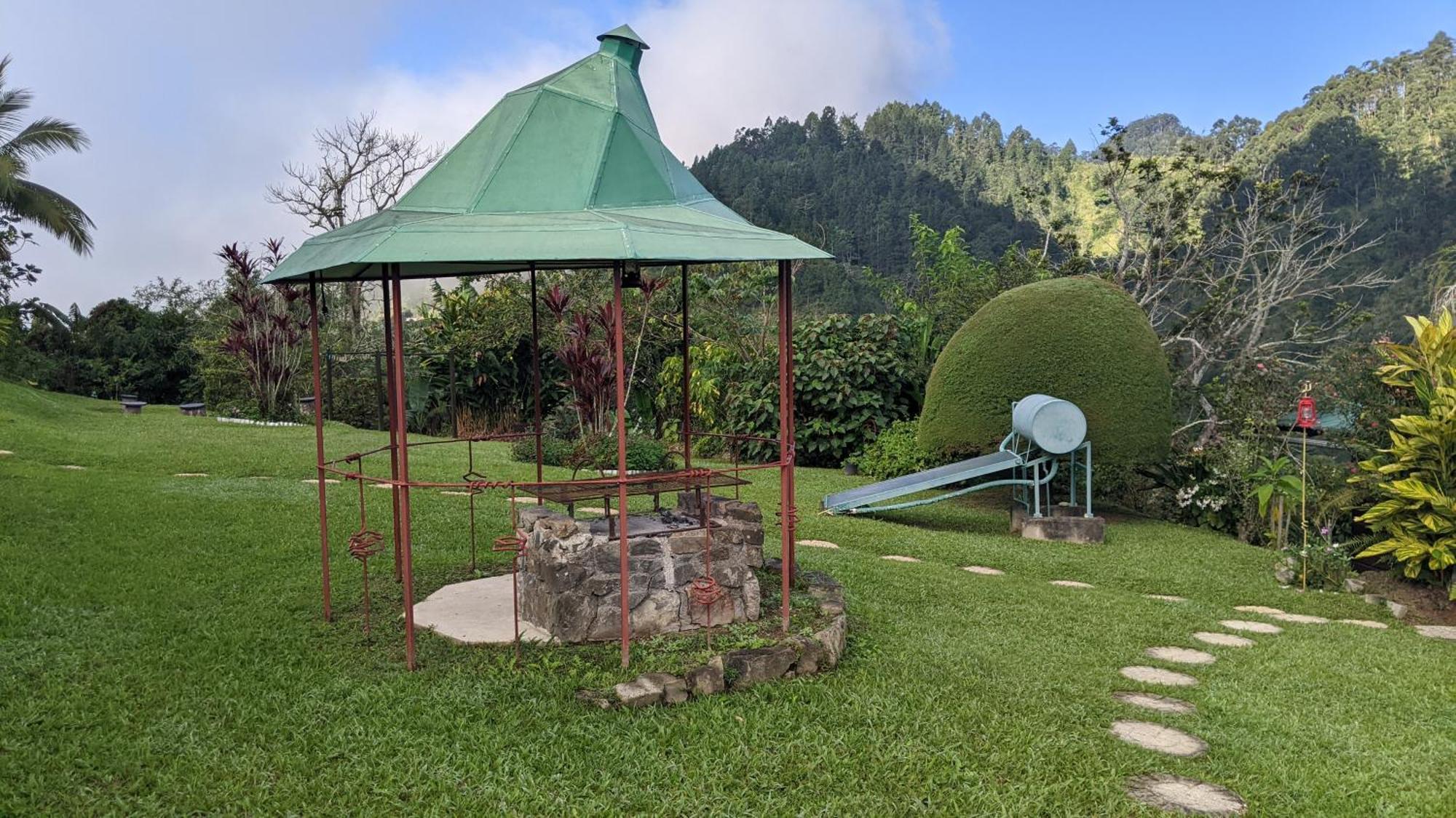 Lime Tree Farm, Blue Mountains Villa Mavis Bank Dış mekan fotoğraf